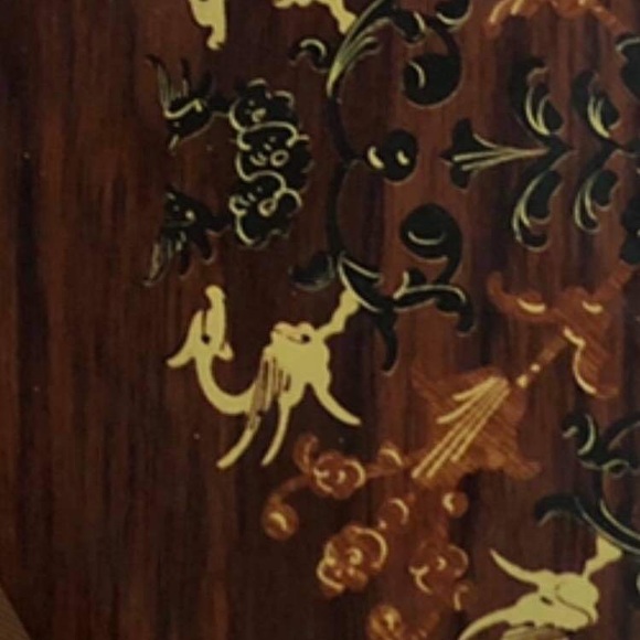 Vintage Urney Chocolate tin made in Ireland. - Picture 6 of 6